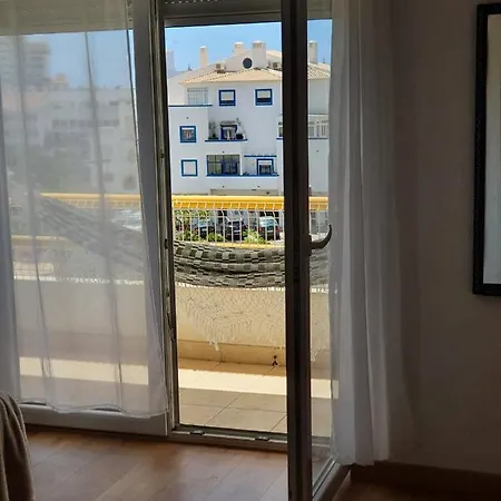 Appartement Sc Albufeira