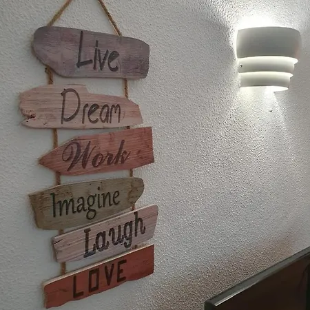 Appartement Sc